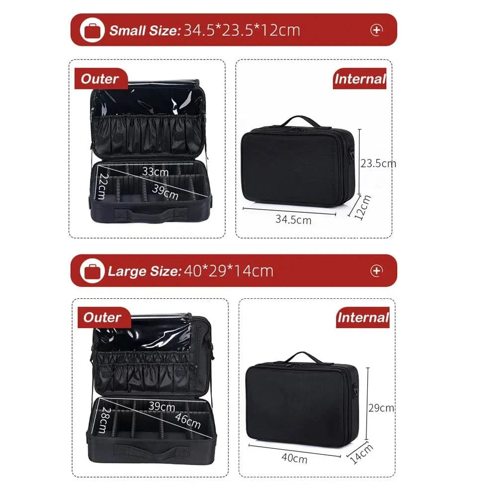 China China Large Fishing Tackle Bag Fishing Reel Waterproof Fishing Lure Bag Oxford Multi-function Storage Multi-layer Fishing Reel Case