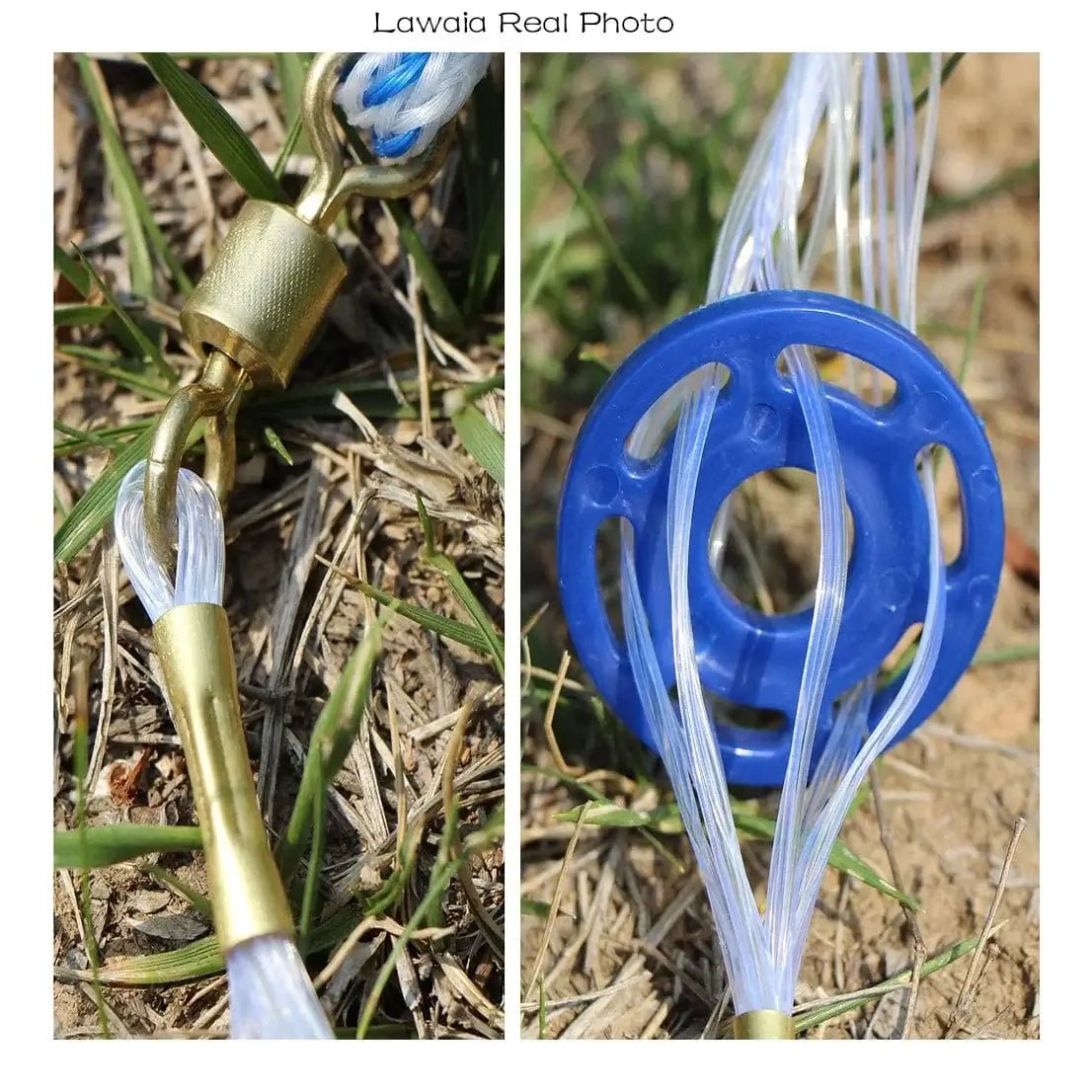China China Lawaia landing net fish Cast Net Fishing Network USA Fishing Trap Hand-throw Fly Fish Network with iron Sinkers netting fish net