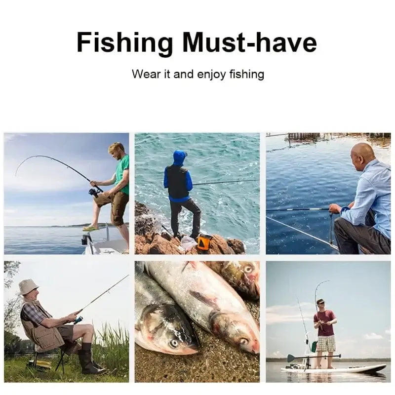 China China Luxury Polarized Fishing Sunglasses  Fishing Classic Sun Glasses Men's Driving Shades Male sunglass Vintage Travel sunglass