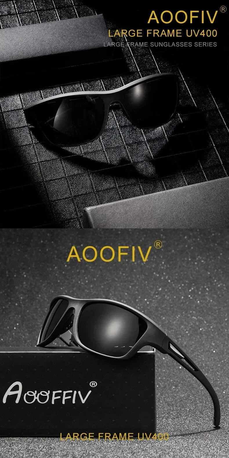 China China Luxury Polarized Fishing Sunglasses  Fishing Classic Sun Glasses Men's Driving Shades Male sunglass Vintage Travel sunglass