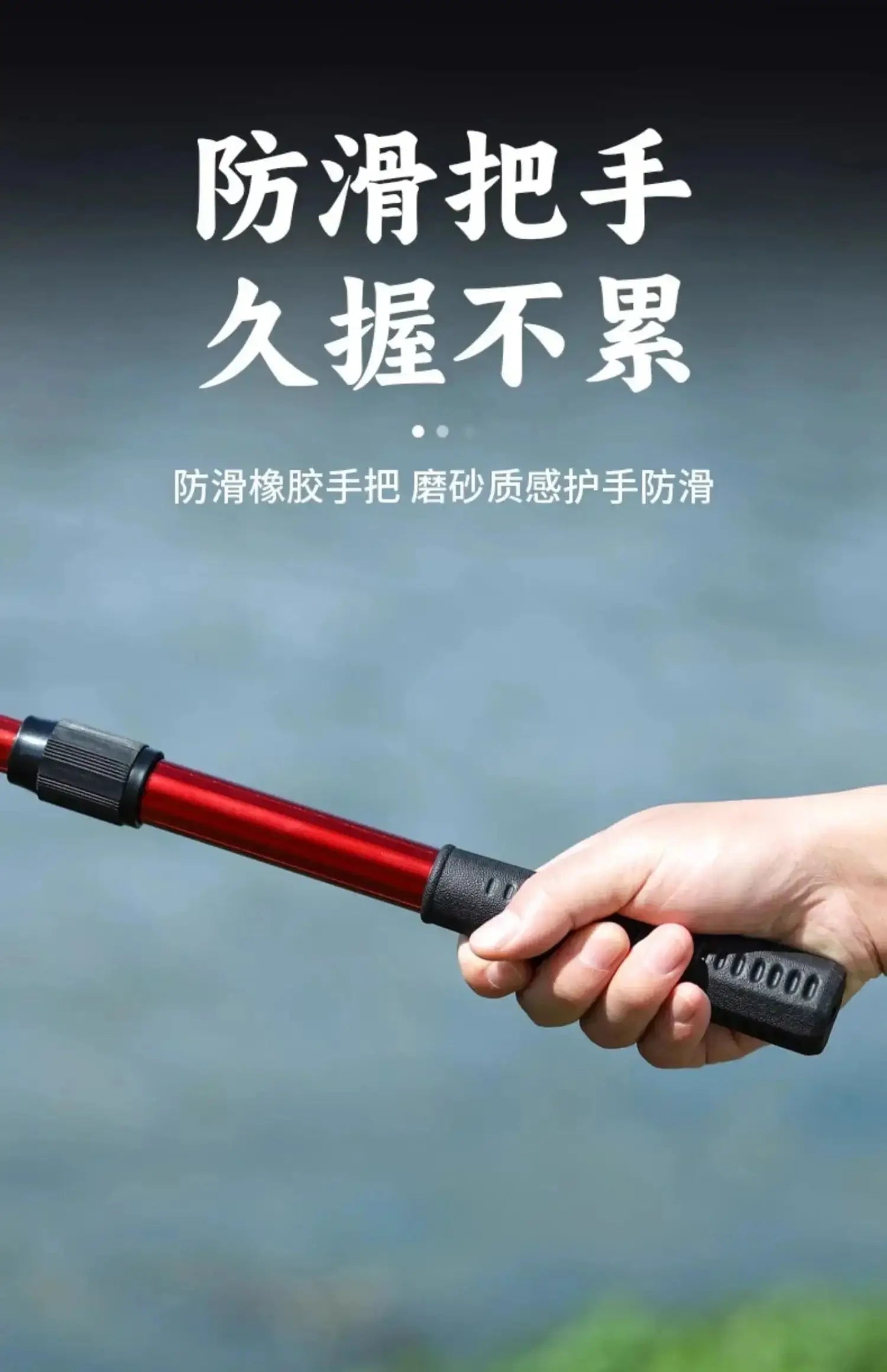 China China Luya folding net portable stream micro coated net boat fishing retractable sea fishing small net