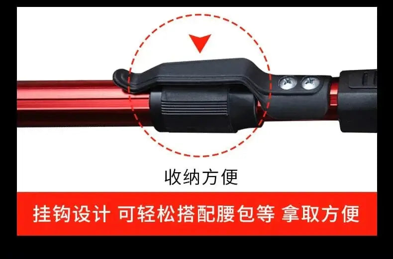 China China Luya folding net portable stream micro coated net boat fishing retractable sea fishing small net