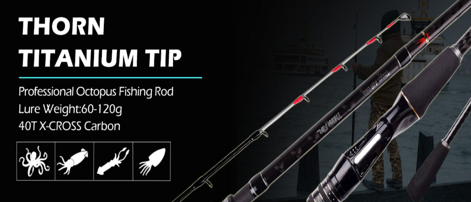 China China Mavllos 100% 100M Fluorocarbon Fishing Line Carp Super Strong  Leader Carbon Fiber Saltwater Fly Fishing Line Monofilament Lines