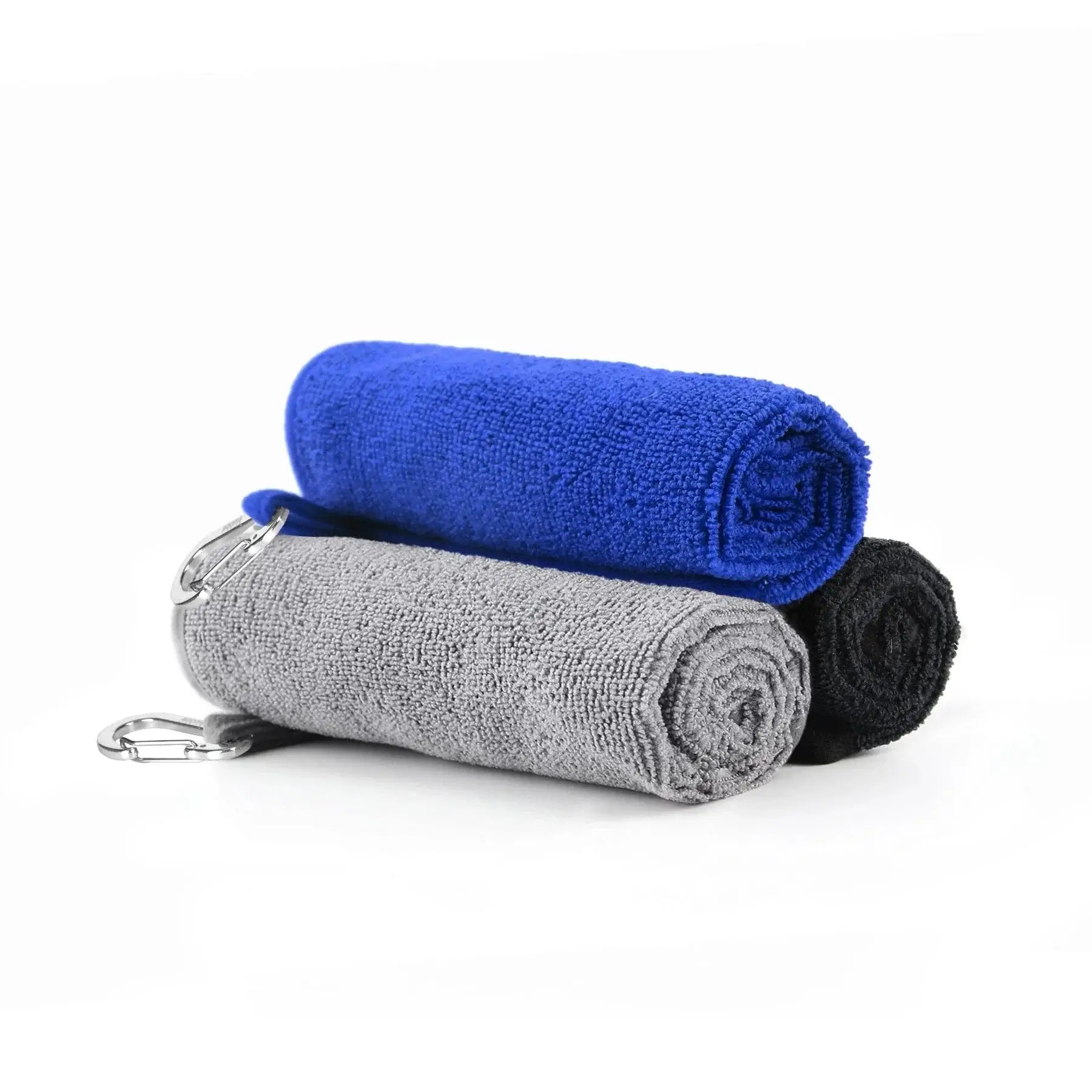 China China Multicolor-3pcs Booms Fishing 3 PCS Fishing Towel Non-stick Absorbent Fishing Clothing Wipe Hands Soft Towel Fishing Accessories Equipment