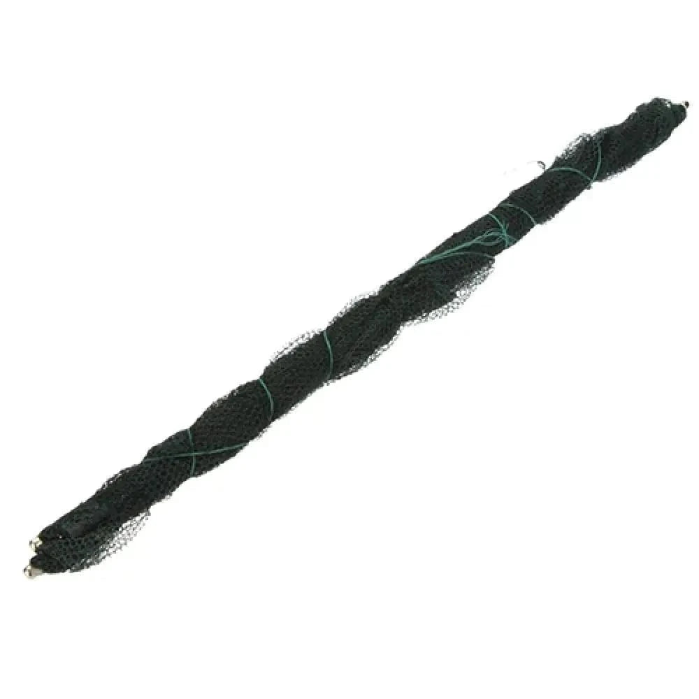 China China Net Practical Foldable Fish Mesh Baits Trap Cast Crab Shrimp Cage Fishing Gadgets