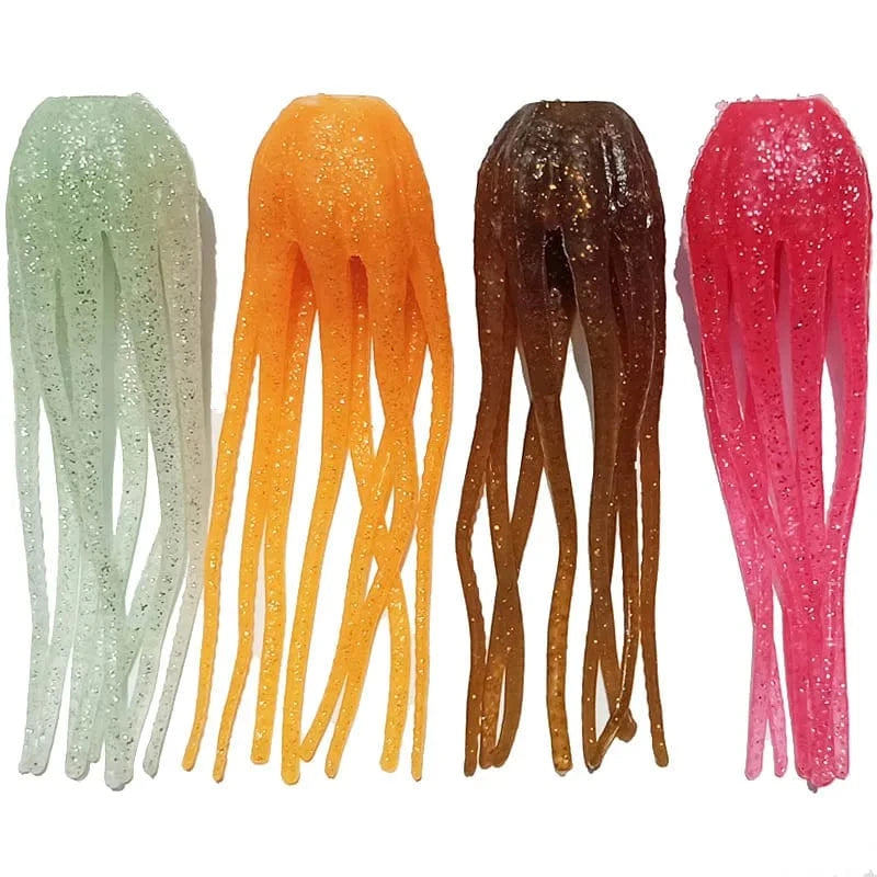 China China New 100g 150g 200g 250g 300g 350g 400g Luminous Glow Jigging lure jig head with skirt boat fishing game fishing sea jig