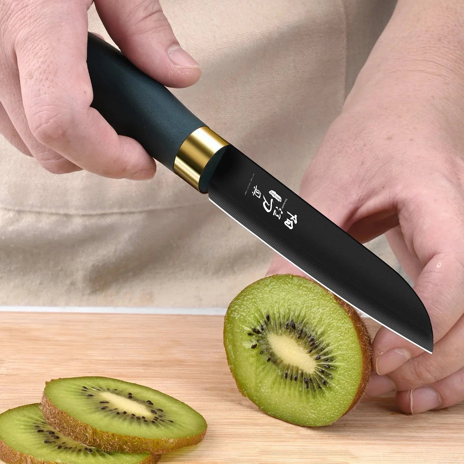 China China New women's home knife set, commercial sharp stainless steel meat slicer chef's knife, kitchen special cutting knife small bone