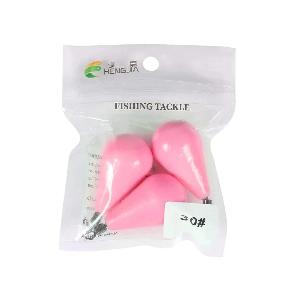 China China Newup Luminous Fishing Sinkers Weight Sinker Ball Worm Flipping Weights for Bass Texas Carolina Rigs Tackle