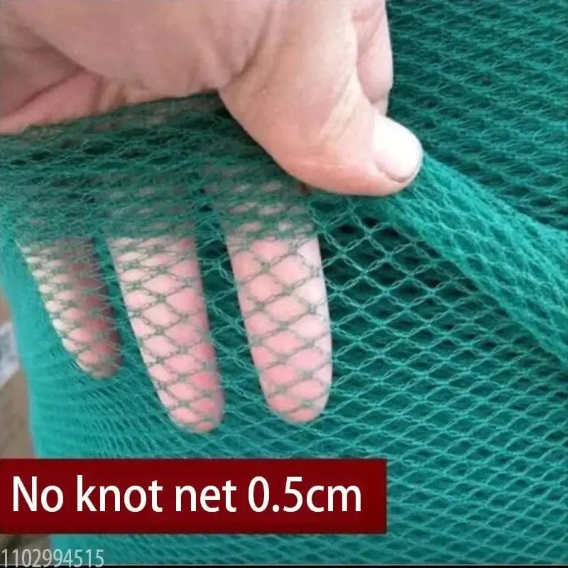 China China no-knots net Bird-proof Grape Cherry Net mesh 5mm Fruit Tree Bird-proof Net Orchard Fishing net cloth Hail-proof Net