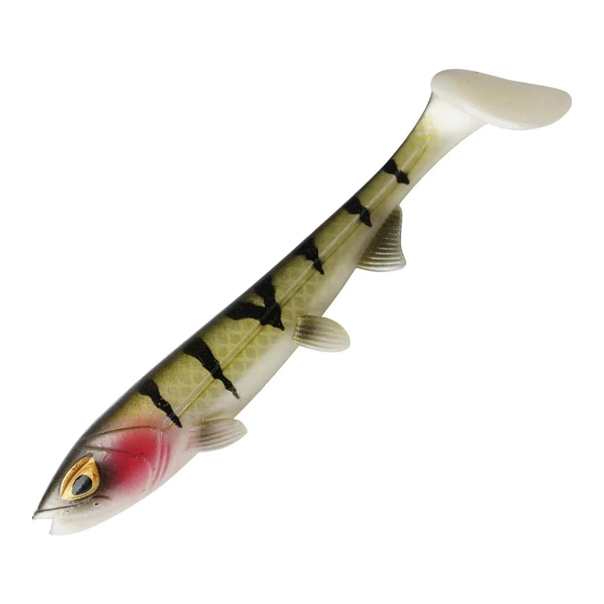 China China Noeby Pro Swimbait Soft Lure 15cm 26g 19cm 55g 24cm 101g 28cm 165g Sinking Silicone Wobblers Pike Big Game Fishing Soft Bait