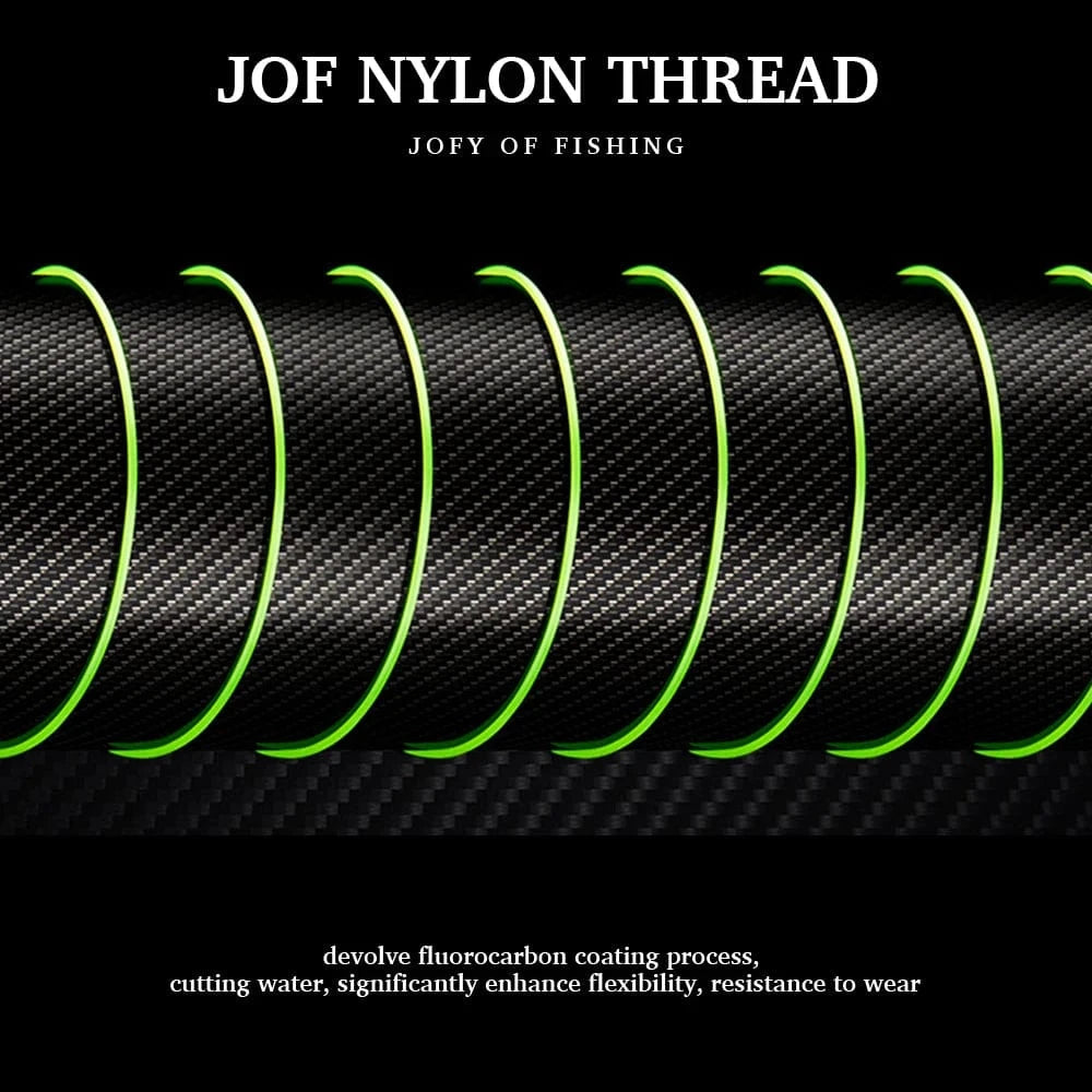 China China Nylon Fishing Line Japanese Super Strong Monofilament Main Line 500m 0.168mm 0.5mm 2.5mm 4.4- 28.6LB Fishing Cord for Saltwater