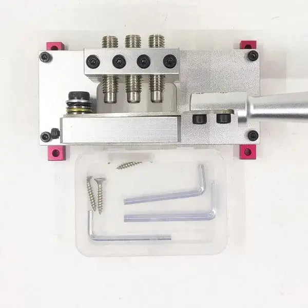 China China one set 3 Holes Precise Positioning Plumbum  Scissors Lead Wire  Knife Set For Below 6.4mm