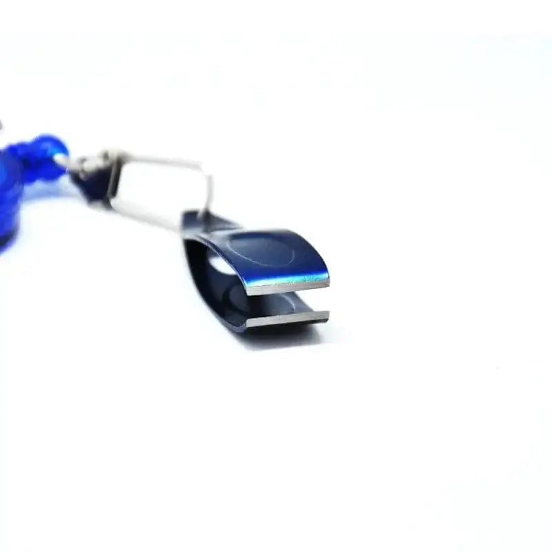 China China Outdoor Fishing Tackle Accessories Fish Line Cutter Clips Pins Fishing Supplies Folding Line Cut Clipper Scissor Fishing Tools