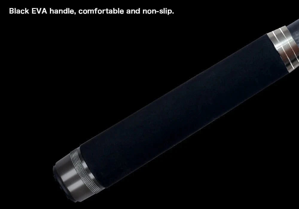 China China PHISHGER Telescopic Surf Spinning Rod 3.6/4.2/4.5/5.0/5.3m Power80-150g 30T Carbon Travel Surfcasting Shore Casting Fishing Pole