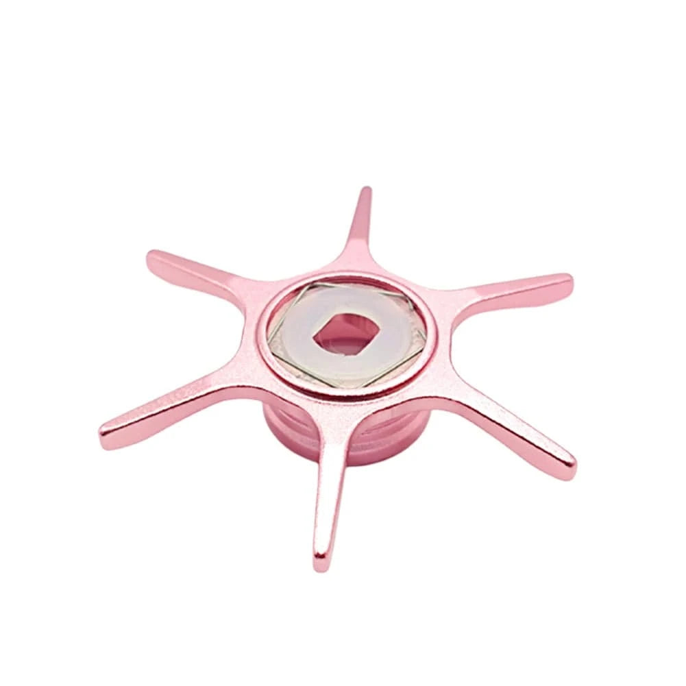 China China pink / CHINA For Shimano FOR METANIUM FOR ANTARES DC FOR CURADO Star Drag Baitcast Reel Unload Wrench Fishing Tackle Equipment