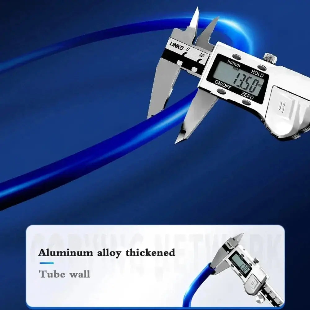 China China Portable Fishing Nets Ultralight Aluminum Alloy Silicone Wear Resistance Mesh Hand Dip Casting Landing Net for Big Fish Outdoor