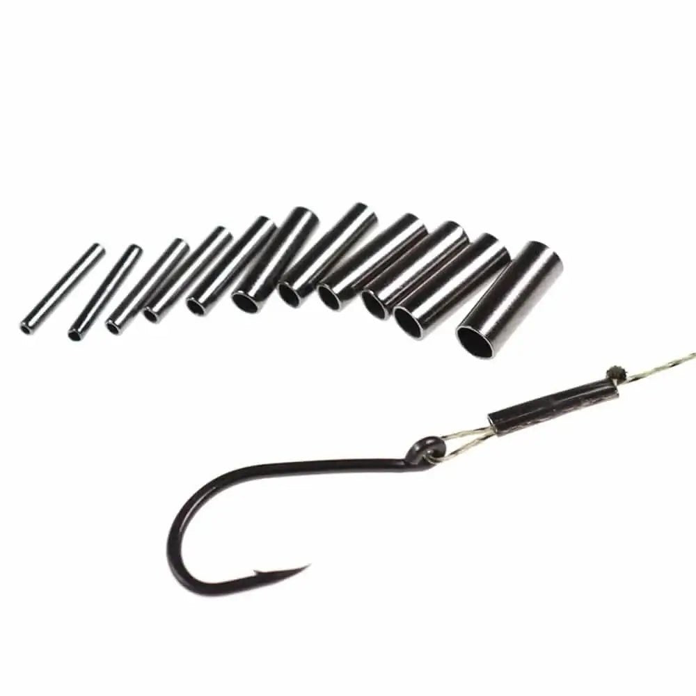 China China Saltwater Fishing Stainless Steel Multifunctional Fishing Pliers Steel Wire Cutter Hook Tying Tool With Crimps Tube Free Box