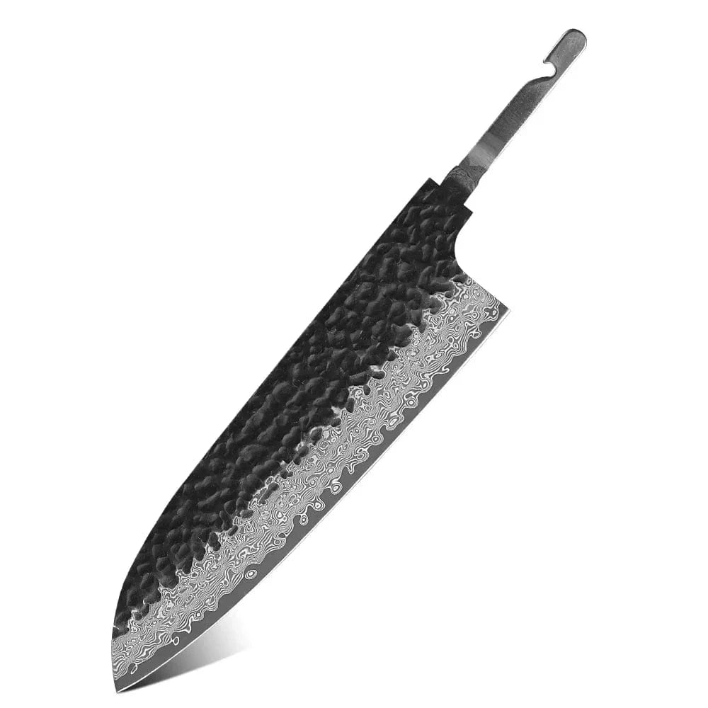 China China Santoku Knife TURWHO 1-5 Pieces Japanese Chef Knives
