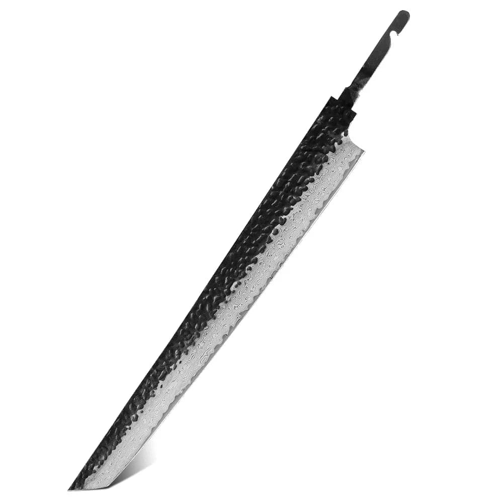 China China Sashimi Knife TURWHO 1-5 Pieces Japanese Chef Knives