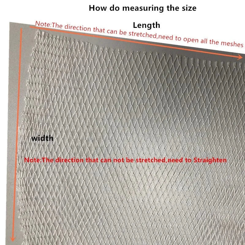 China China Semi-finished fishing net stake net Breeding nets Crop protection net Balcony isolation Multifunction nylon network hand net