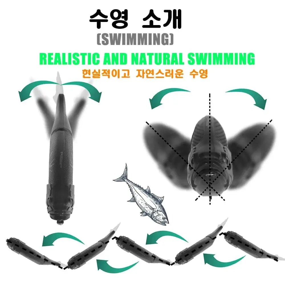 China China Slow Sinking SwimBaits Fishing Lures 30G Whopper Vibration Soft Tail or Pike And Bass Hard Baits  Isca Artificiall Accessories