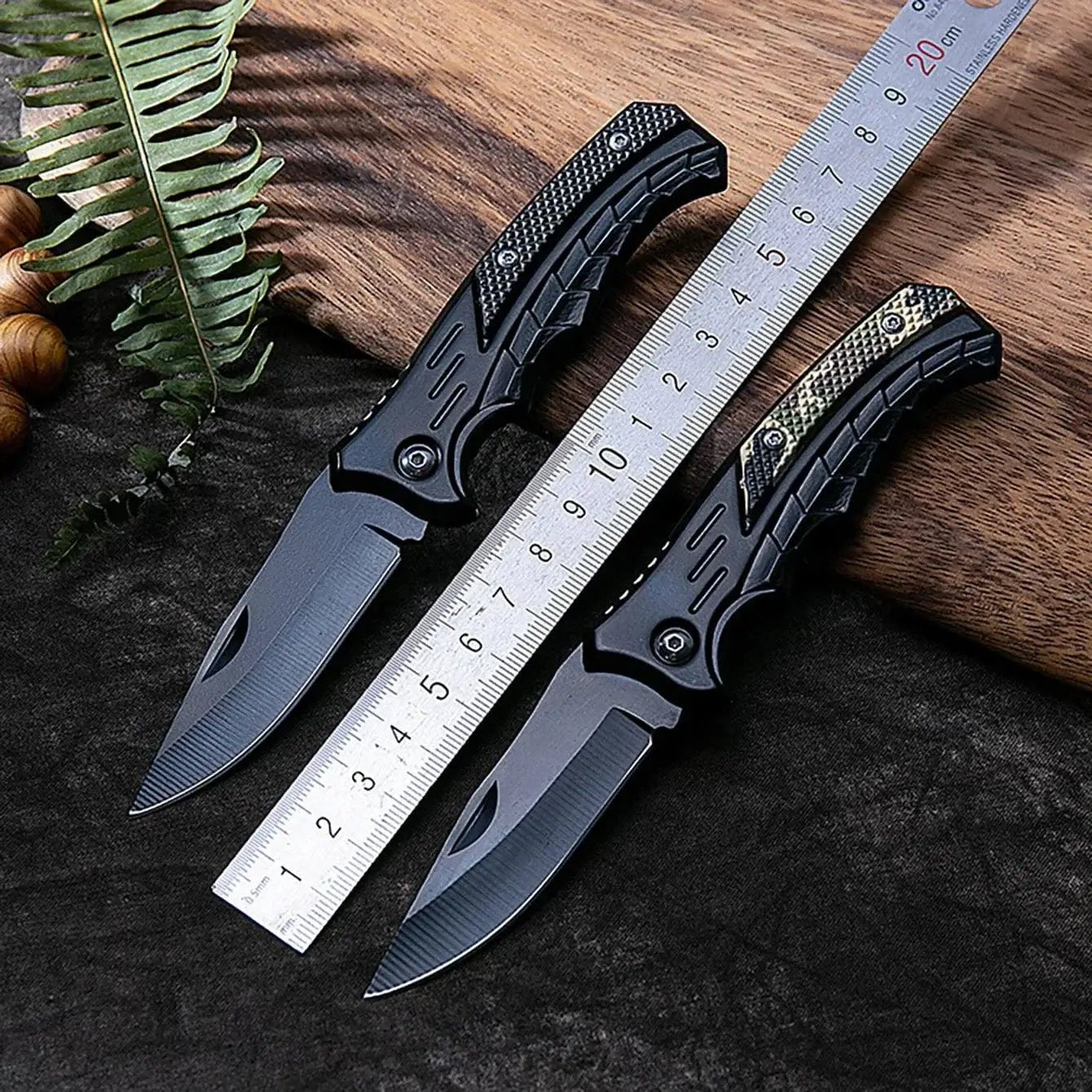 China China Stainless Steel Folding Knife Fillet Knife fishing boat fishing accessories with PP Handle Easy To Carry Camping Meat Cutting
