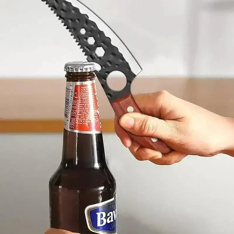 China China Stainless Steel Handmade Forged Knife Kitchen Chef Boning Knives Fishing Knife Meat Cleaver Butcher Knife Kitchen Accesories