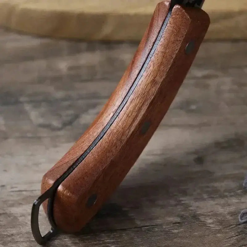 China China Stainless Steel Handmade Forged Knife Kitchen Chef Boning Knives Fishing Knife Meat Cleaver Butcher Knife Kitchen Accesories