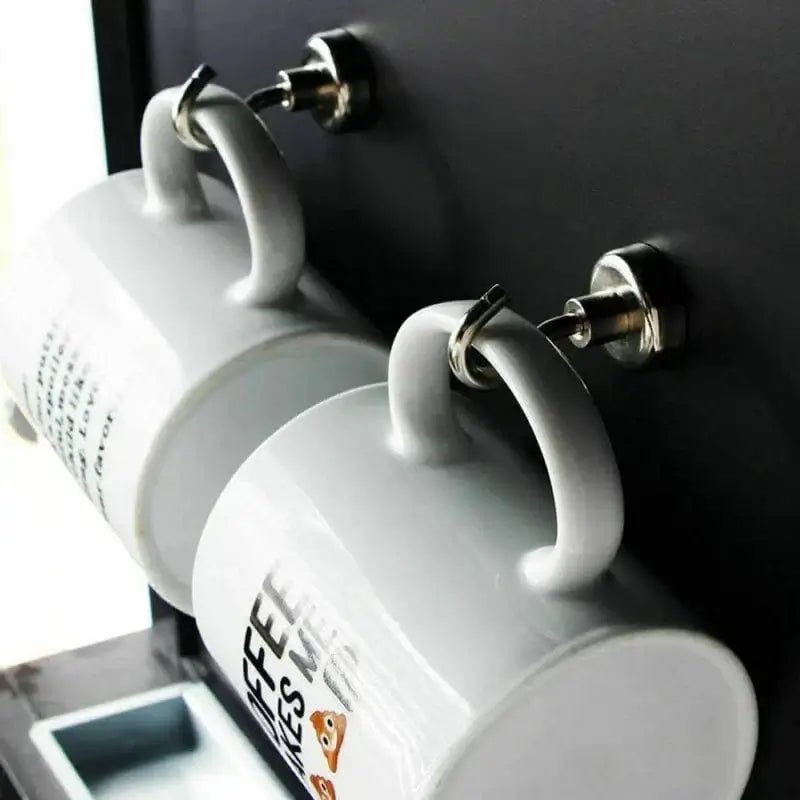 China China Strong Powerful Round Neodymium Magnet Hook Salvage Magnet Sea Fishing Equipments Holder Pulling Mounting Pot with Ring Hooks