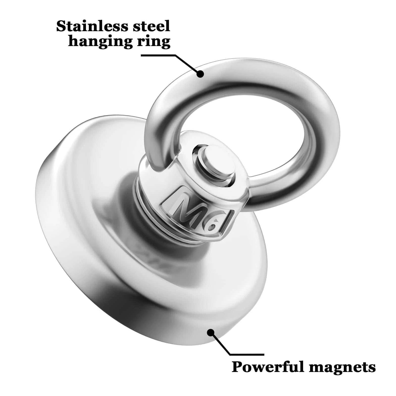 China China Super Magnet Strong Super Powerful Neodymium Magnets N52 Iman Ima Magnetic Fishing Magneat Magnetti Neomidium Imans Search Hook