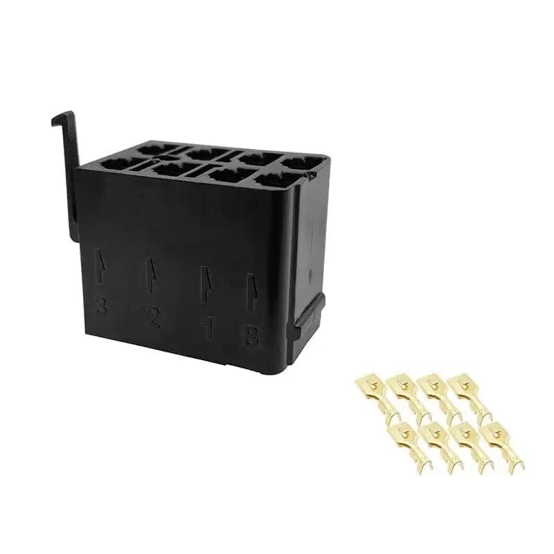 China China Terminal Plug Green Led Light Bar Rocker Switch SPST 5Pins/DPDT 7Pins For Car Marine Boat IP68 NARVA Carling ARB Auto Parts Camper Replacement