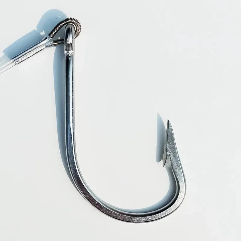 China China Trolling Fishing Lures, Rigged Skirted, Big Game, Marlin Tuna, Prowler, 13 ', 33cm
