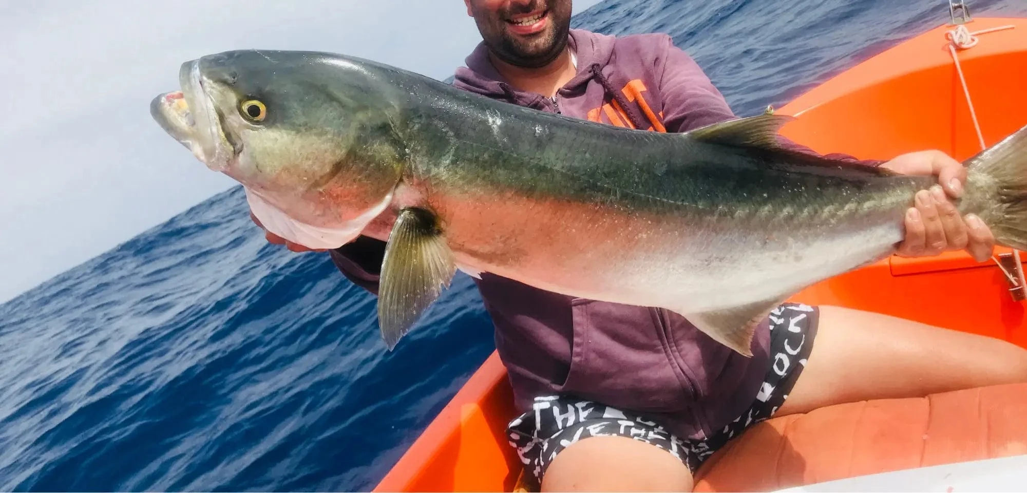 China China Trolling Fishing Lures, Rigged Skirted, Big Game, Marlin Tuna, Prowler, 13 ', 33cm