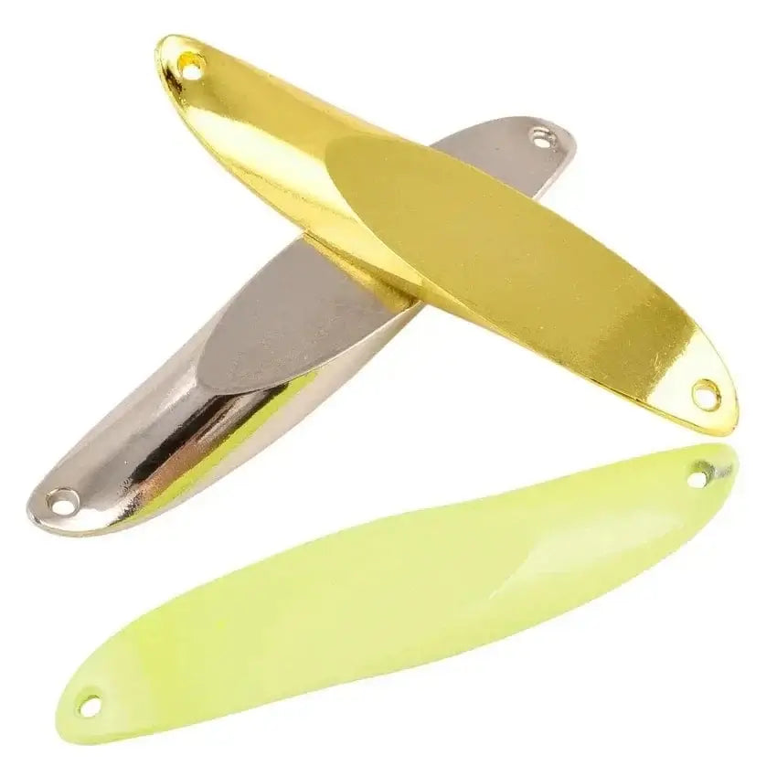 China China Trout Spoon Fishing Lures spinner bait Wobblers Jig Lures pesca isca artificial VIB Sequins Hard Baits for Carp Fishing Tackle