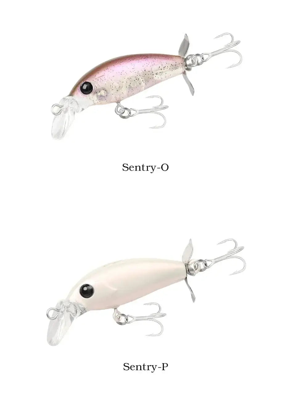 China China TSURINOYA 40S Sinking Minnow Fishing Lure 40mm 3.7g SENTRY Artificial Hard Bait For Light Game Ajing Rockfish Bass Pike Jerkbait