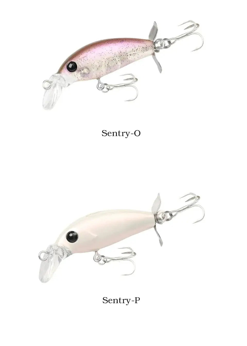 China China TSURINOYA 40S Sinking Minnow Fishing Lure 40mm 3.7g SENTRY Artificial Hard Bait For Light Game Ajing Rockfish Bass Pike Jerkbait