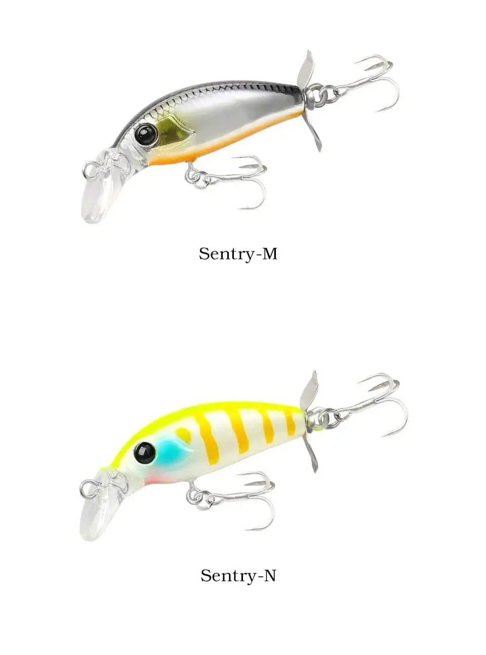 China China TSURINOYA 40S Sinking Minnow Fishing Lure 40mm 3.7g SENTRY Artificial Hard Bait For Light Game Ajing Rockfish Bass Pike Jerkbait