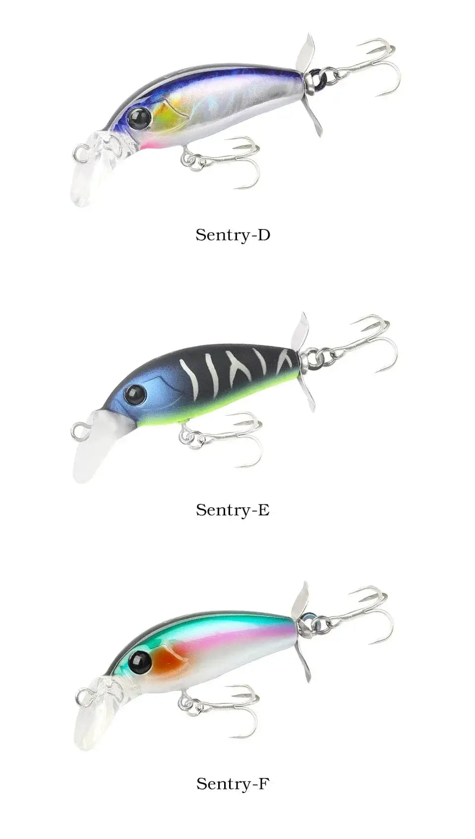 China China TSURINOYA 40S Sinking Minnow Fishing Lure 40mm 3.7g SENTRY Artificial Hard Bait For Light Game Ajing Rockfish Bass Pike Jerkbait