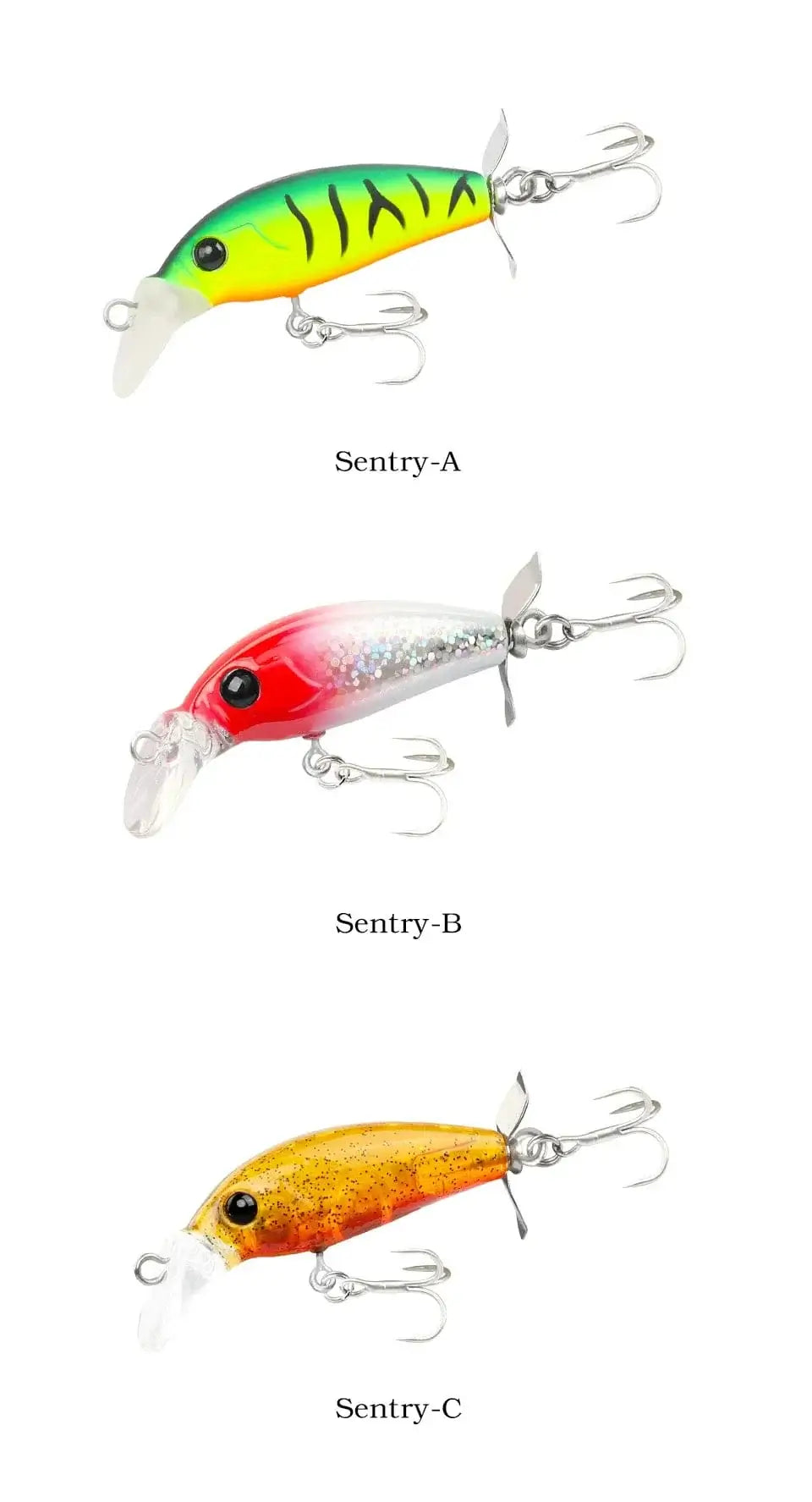 China China TSURINOYA 40S Sinking Minnow Fishing Lure 40mm 3.7g SENTRY Artificial Hard Bait For Light Game Ajing Rockfish Bass Pike Jerkbait