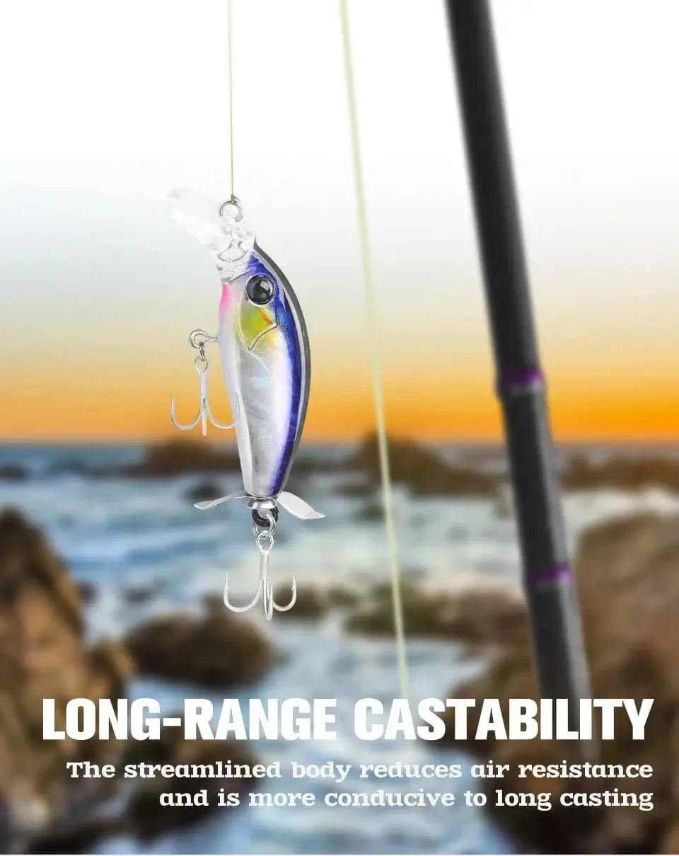 China China TSURINOYA 40S Sinking Minnow Fishing Lure 40mm 3.7g SENTRY Artificial Hard Bait For Light Game Ajing Rockfish Bass Pike Jerkbait