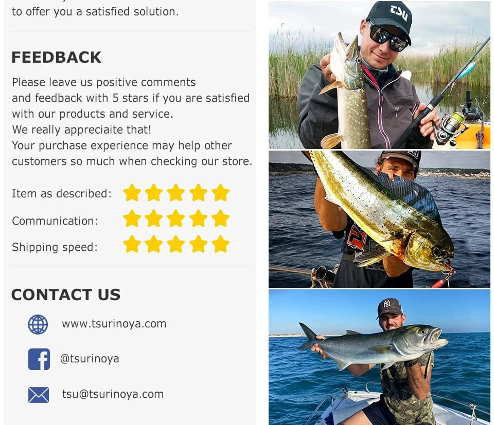 China China TSURINOYA Soft Bait Fishing Lure FLAME 3.0in 1.8g 18pcs Silicone Worm Bass Pike Light Game Fishing Rig Tackle Swimbait