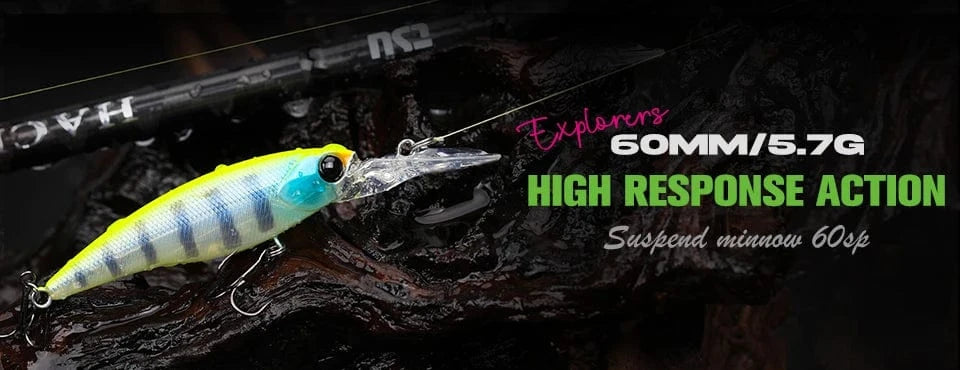 China China TSURINOYA Spirit Fox 50 Bait Finesse System Baitcasting Fishing Reel 7.3:1 Gear Ratio Carbon Fishing Coil For Light Game Trout