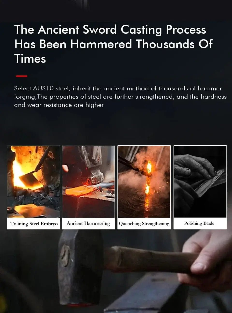 China China Utility knife / 5 inch TURWHO 5" Kitchen Utility Knife Japanese Hand Forged Damascus Steel Chef Knives Vegetable Meat Peeling Fruit Knife Cooking Tools