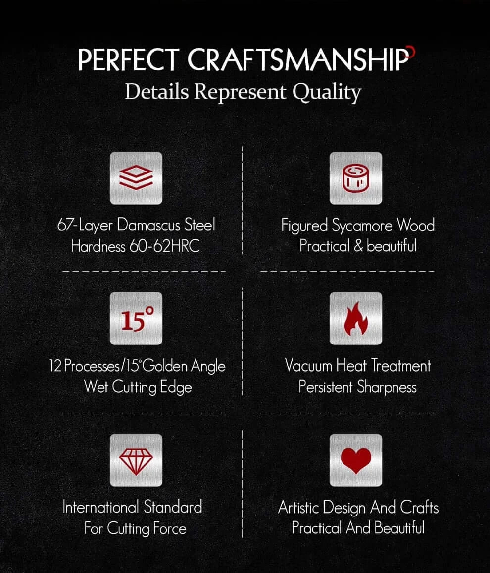 China China utilityknife / 5 inch HEZHEN 5 inch Utility Knife Real 67 Layer Damascus Super Steel Super Cook Knife Pretty Peeling Knife Super Sharp Kitchen Knife