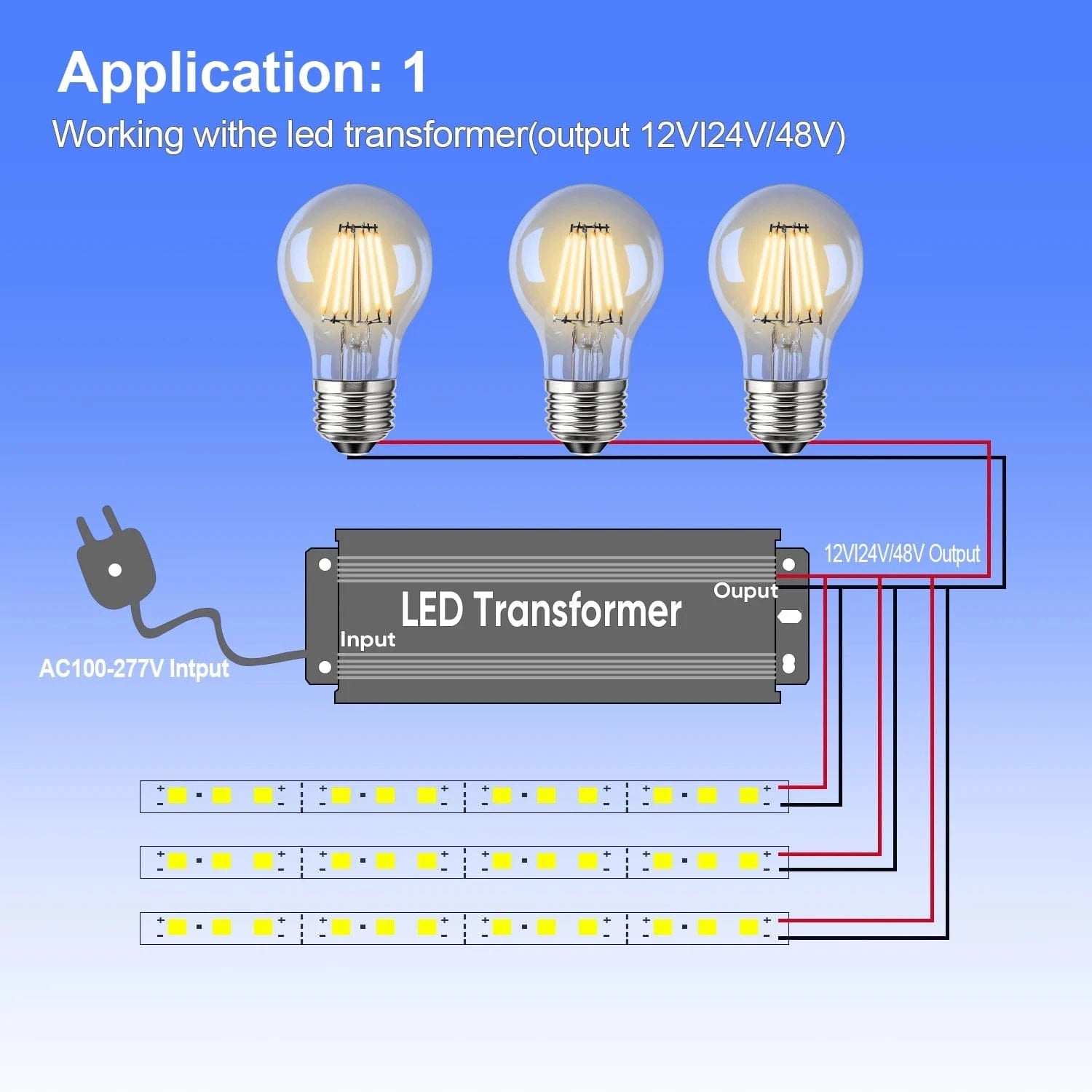 China China Vintage Low Voltage Led Bulb T20 Tubular Filament Bulb DC 12V 24V AC 220V E12 E14 Mini Tubu Bulb for RVs Marine Lighting Outdoor