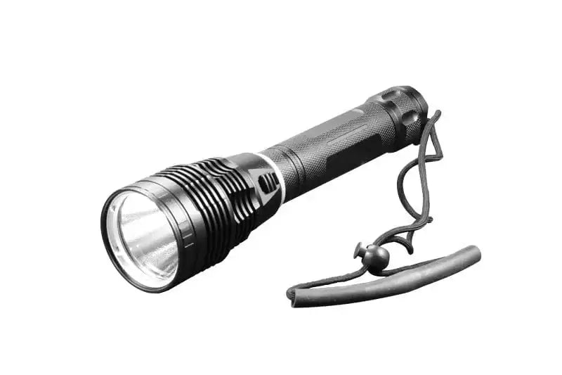 China China XHP70.2 Diving Flashight 26650 IPX8 Waterproof Scuba Divi Lamp Lanterna Amphibious Powerful Aluminum Torch Underwater for Diver