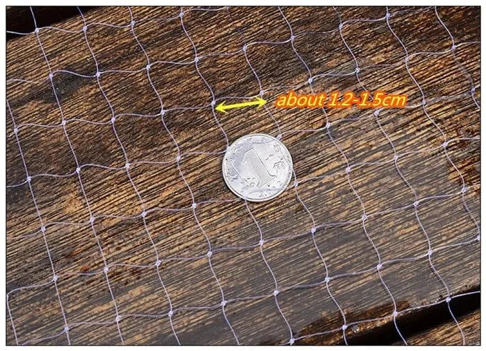 China Fishing Net 1.2-3.6m With Sinker or Without Sinker Catch Fishing Net USA Cast Nets Water Hand Throw Fly Fish Network Small Grid Tool