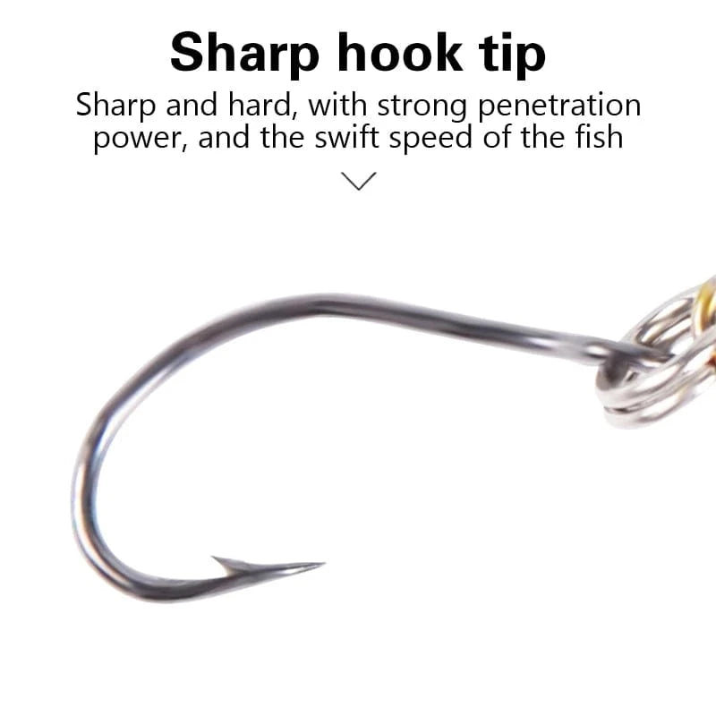 China Hooks China 1PCS Micro Metal Jig Fishing Lures 3g/6g Shore Casting Jigging Spoon Saltwater Artificial Bait Fishing Accessories