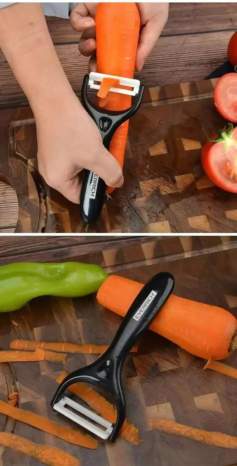 China Kitchen Knife 6 Pcs knife set / CHINA Stainless Steel Kitchen Knives Set