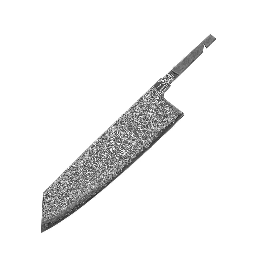 China Kitchen Knife Kiritsuke knife TURWHO 1-3PCS DIY Chef Knives